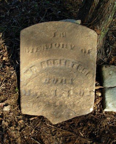 Robertson,%20William%20in%20Robertson — Robertson Cemetery